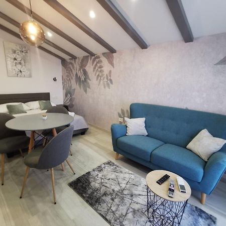 New Nikolina 4 Star Leilighet Mali Lošinj Eksteriør bilde