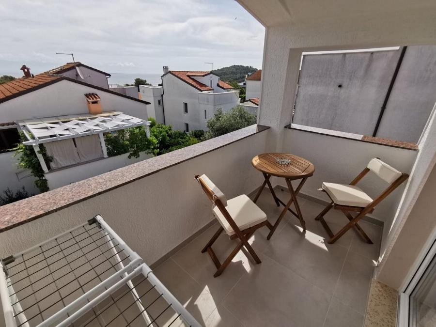 New Nikolina 4 Star Leilighet Mali Lošinj Eksteriør bilde