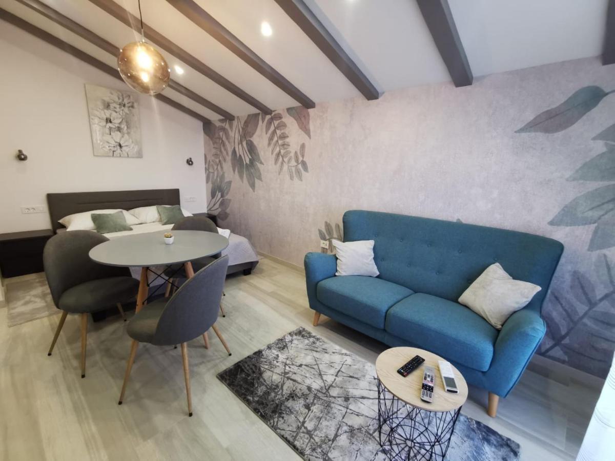 New Nikolina 4 Star Leilighet Mali Lošinj Eksteriør bilde